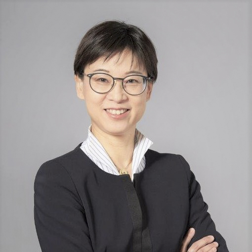 Dongyun Yang Profilbild Testimonial